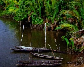 Calabar Africa
