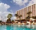 Nicon Hilton Abuja 